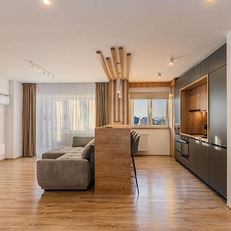 Koa - Pandora Apartments Brasov Room photo