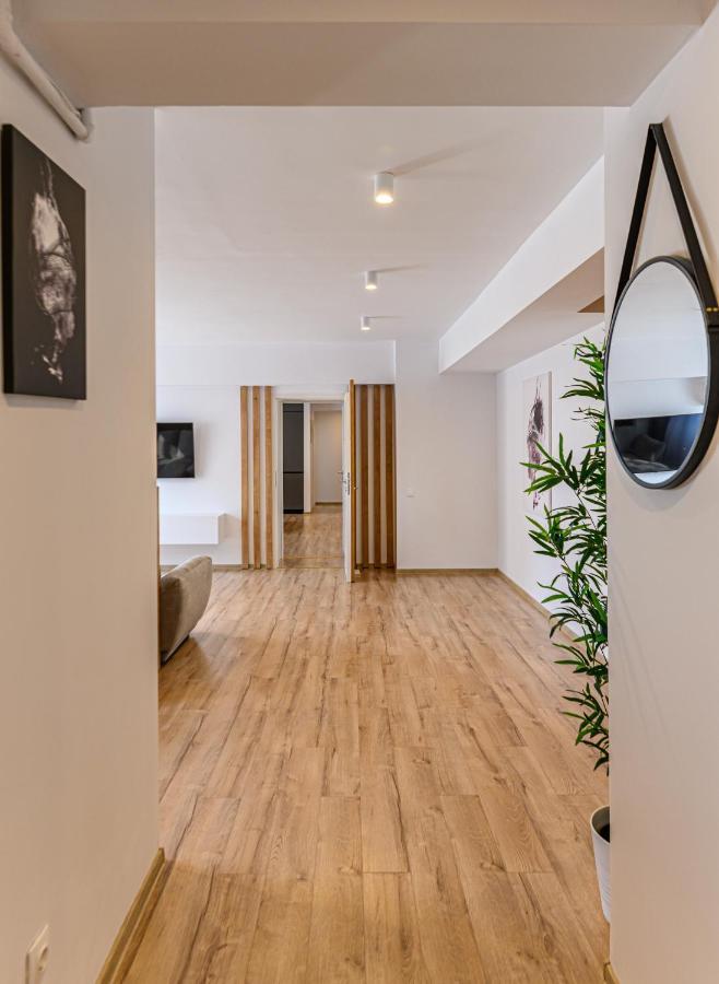 Koa - Pandora Apartments Brasov Exterior photo