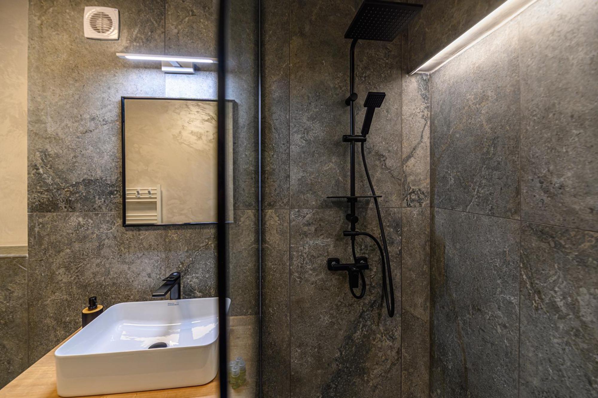 Koa - Pandora Apartments Brasov Room photo