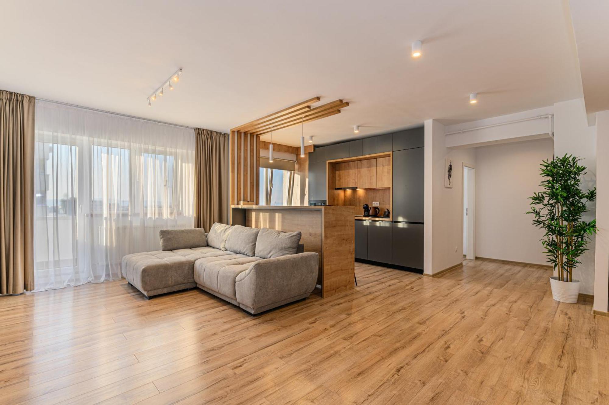 Koa - Pandora Apartments Brasov Room photo