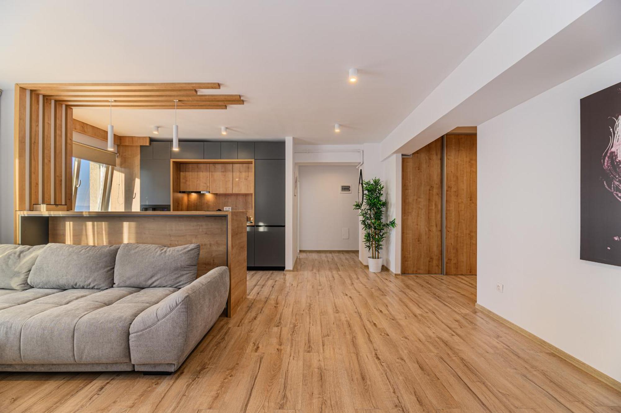 Koa - Pandora Apartments Brasov Room photo