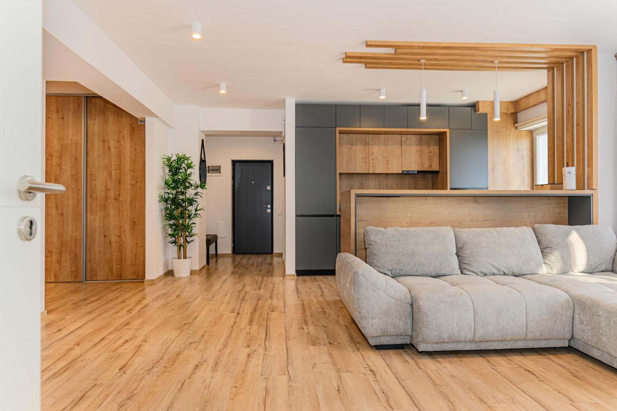 Koa - Pandora Apartments Brasov Room photo