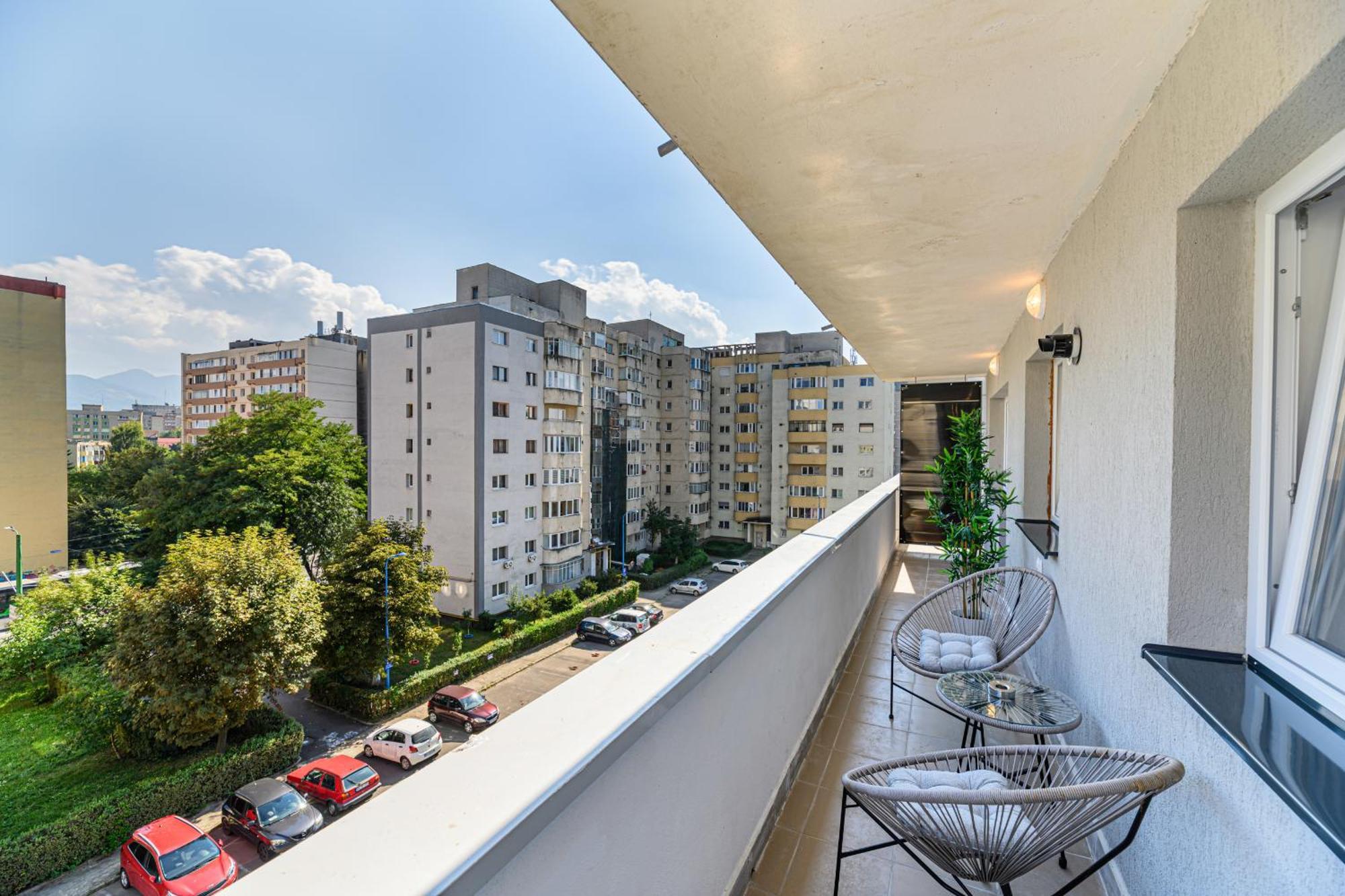 Koa - Pandora Apartments Brasov Room photo